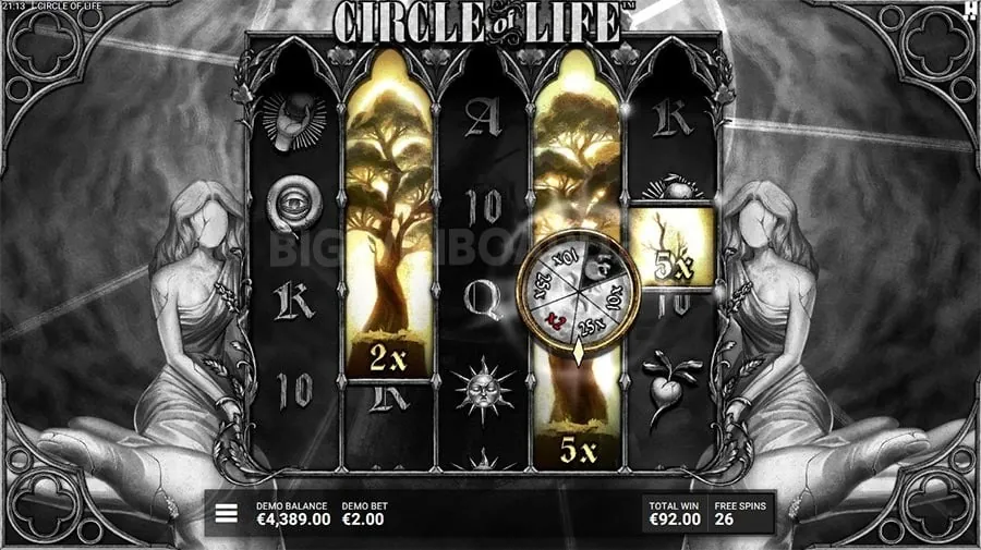 nustar How Slot Machines Work