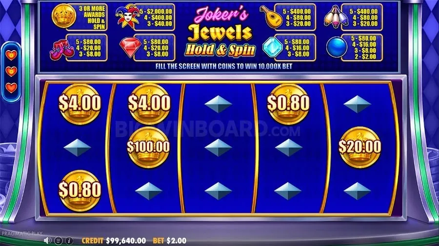 nustar Setting Healthy Gambling Limits