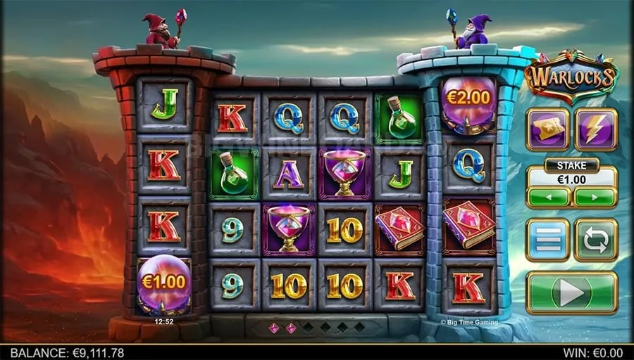 Nustar Responsible Gaming