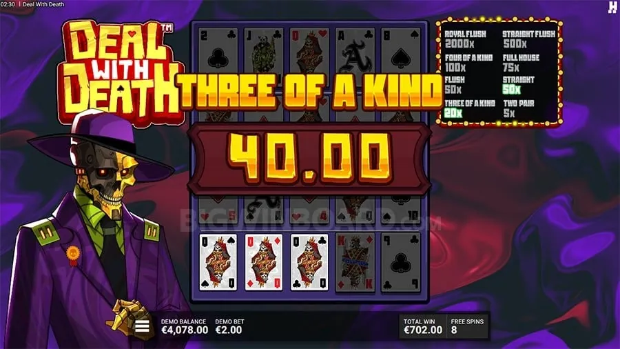 nustar How Slot Machines Work