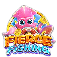 Nustar Fishing Games Icon