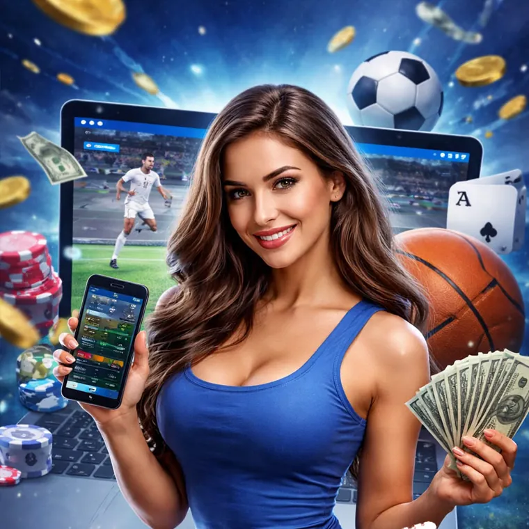 Nustar's vision for future online gaming