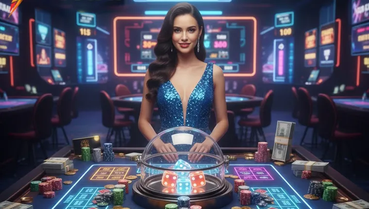 Choosing the Best Nustar Live Casino Platform