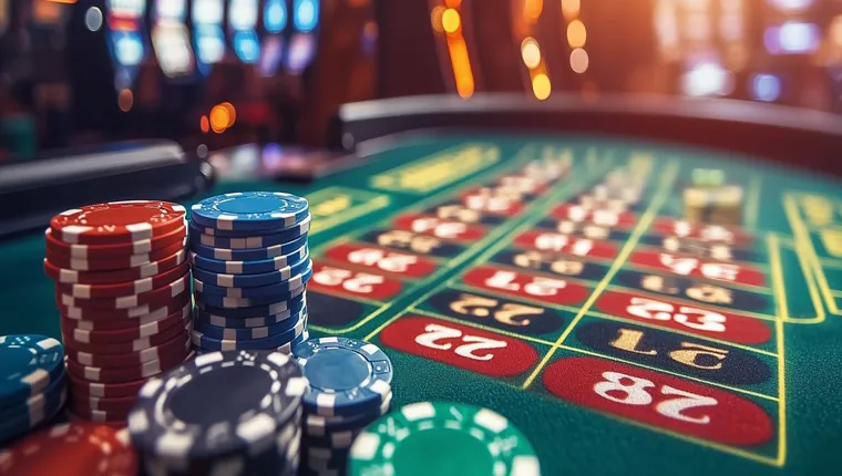 Nustar Casino: Latest Game Releases and Features