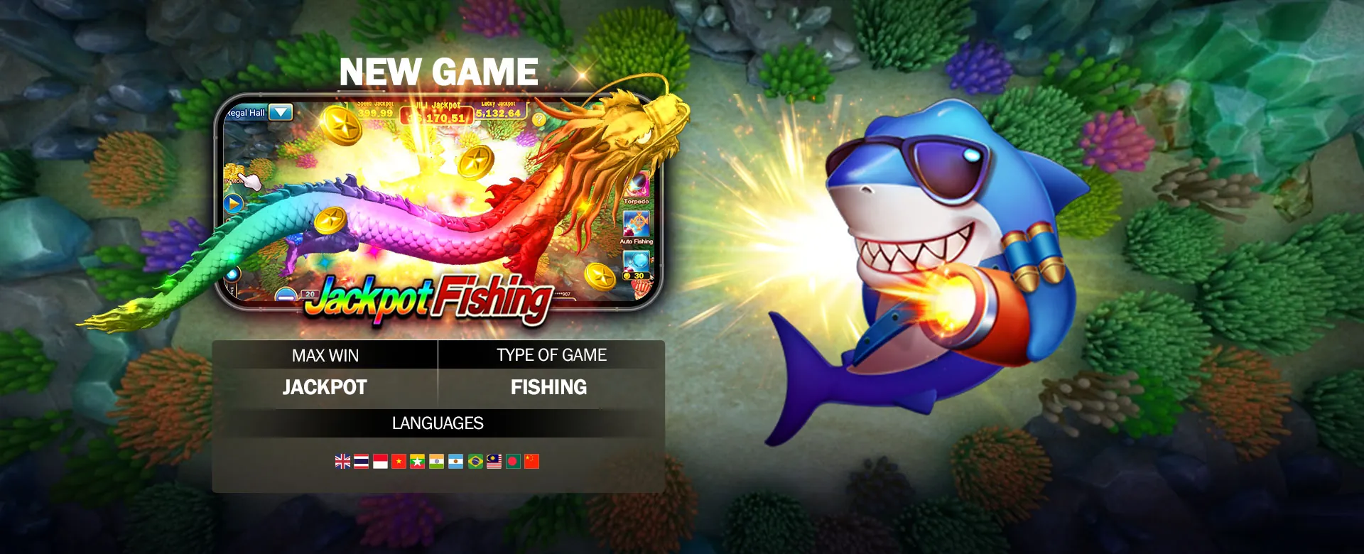 Nustar Casino luxurious online gaming experience