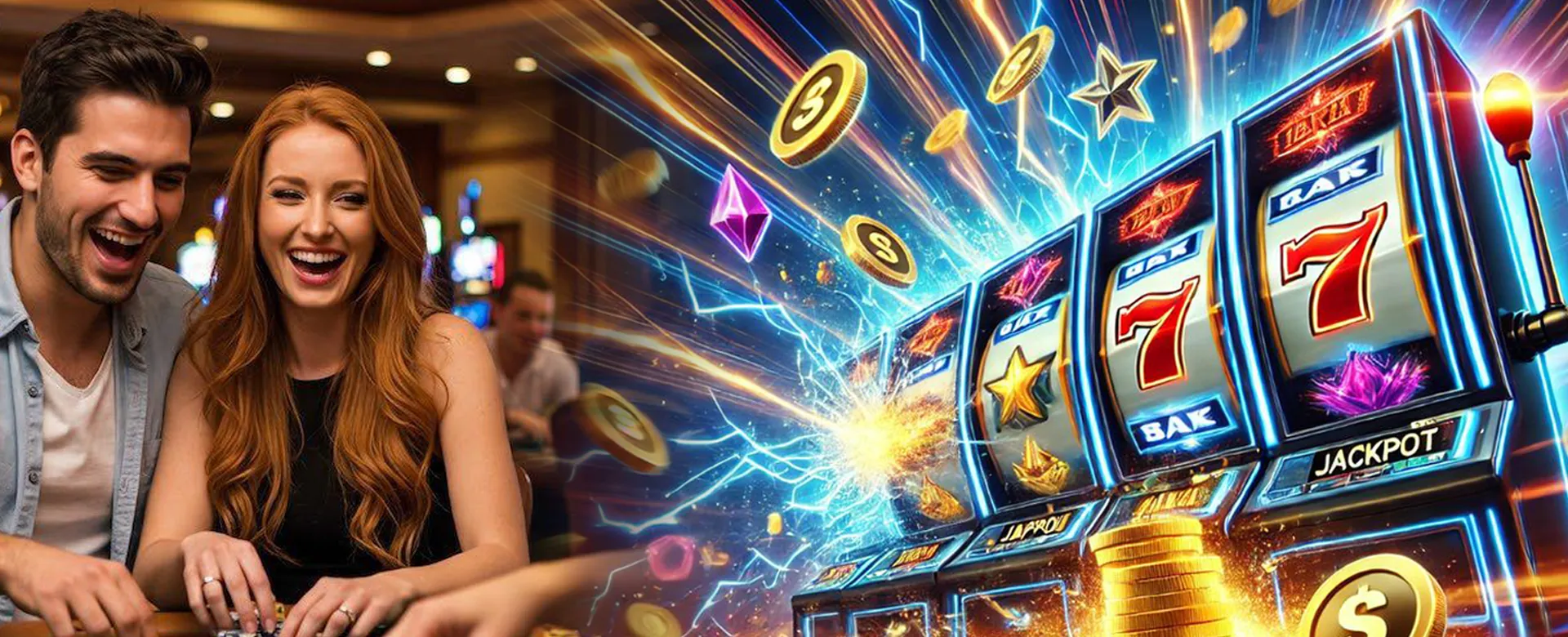 Nustar Blog: Premier Online Casino Insights & Guides