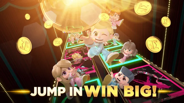 Nustar Online Casino Games