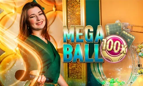 A dynamic Nustar live game show in progress, featuring a charismatic host and interactive elements, appealing to online casino players.