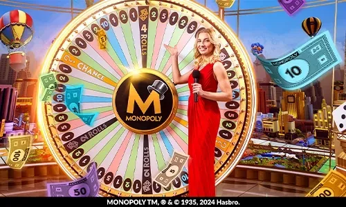 Slot Machines Icon