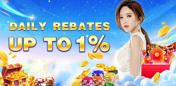 Live Casino Welcome Bonus