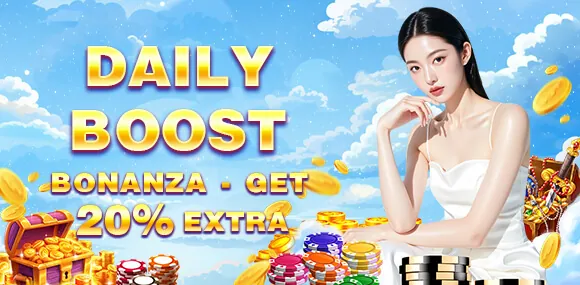 Daily Live Game Rewards